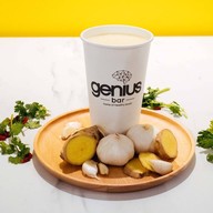 Genius Bar BKK - Bone Broth