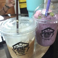 เค้กเอย