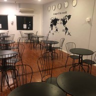 บรรยากาศ Rollney