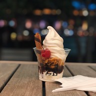 Tsujiri Singapore (The Central : Clarke Quay)