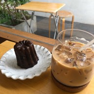 เมนูของร้าน Rynn Kaffe Specialty Coffee