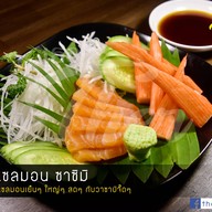 เมนูของร้าน เธอ Ther