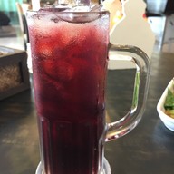 เมนูของร้าน Water Grill สีลม