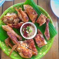 บางแสน