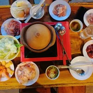 มณีรัตน์ บุฟเฟต์หมูจุ่ม 119