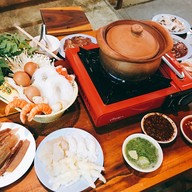 มณีรัตน์ บุฟเฟต์หมูจุ่ม 119