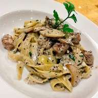 เมนูของร้าน Brunello Thailand