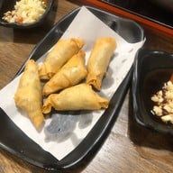 เมนูของร้าน เฝอลุงโฮ เกษตรศาสตร์กำแพงแสน