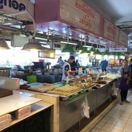 หน้าร้าน ครัวเจ๊ปุ๊ก อ.ต.ก เดลิเวอรี่