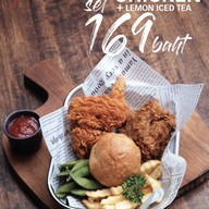 Sha Raku Japanese Restaurant