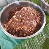 ขนมไทยคุณยายคุณย่า ตลาดอมยิ้ม