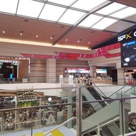 บรรยากาศ เอสเอฟ ซีเนม่า เดอะมอลล์ งามวงศ์วาน