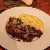 เมนูของร้าน Mad Moa