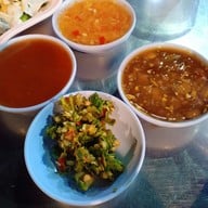 เมนูของร้าน ร้านข้าวต้มสมปลาลวก 2