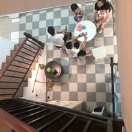บรรยากาศ Rollney