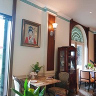 บรรยากาศ ร้านข้าวซอยสุนทรี