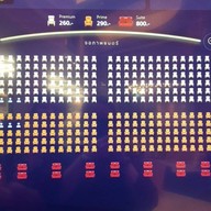 เอสเอฟ ซีเนม่า เดอะมอลล์ งามวงศ์วาน