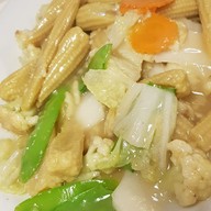 เมนูของร้าน Golden Duck Restaurant Strand Road, Yangon