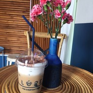 เมนูของร้าน Lure Cafe