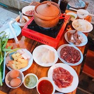 มณีรัตน์ บุฟเฟต์หมูจุ่ม 119