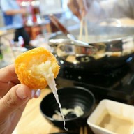 เมนู ชาบูคำหวาน