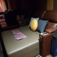 บรรยากาศ เอสเอฟ ซีเนม่า เดอะมอลล์ งามวงศ์วาน