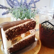 เมนูของร้าน เค้กเอย