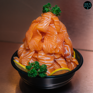 NIJO SUSHI Delivery The Jas Ramintra