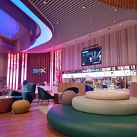 บรรยากาศ เอสเอฟ ซีเนม่า เดอะมอลล์ งามวงศ์วาน