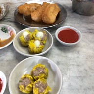 เมนูของร้าน ซินจิว