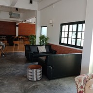 บรรยากาศ We Bake Love