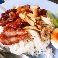 เมนูของร้าน ล้านตรัง