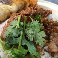 เมนูของร้าน หนึ่ง