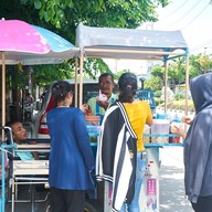 ดำน้ำแข็งไส