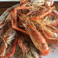 Esan @the Sea Seafood