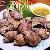 เมนูของร้าน ยกยอ มารีน่า ท่าดินแดง