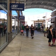 Outlet Collection at Niagara