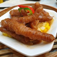 เมนูของร้าน Spicy Hero Shenzhen