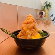 NIJO SUSHI Delivery The Jas Ramintra