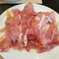 เมนูของร้าน Ciao Pizza คริสตัลวีรันดา