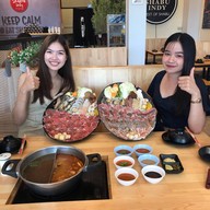 Shabu Indy Suratthani