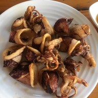 Esan @the Sea Seafood