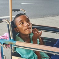 ดำน้ำแข็งไส