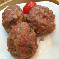 เมนูของร้าน Spicy Hero Shenzhen