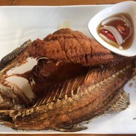 Esan @the Sea Seafood