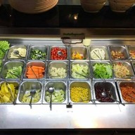 เมนูของร้าน Bbq Korea Buffet One Udomsuk