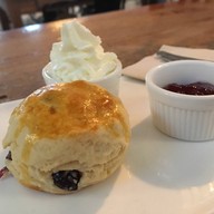 เมนูของร้าน TREAT Cafe & Hangout