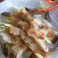 Esan @the Sea Seafood