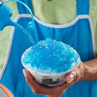 ดำน้ำแข็งไส