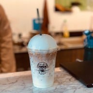 เมนูของร้าน Ama Cafe